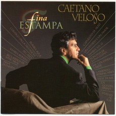 Fina Estampa mp3 Album by Caetano Veloso