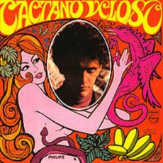 Caetano Veloso (Tropicália) mp3 Album by Caetano Veloso
