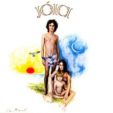 Jóia mp3 Album by Caetano Veloso