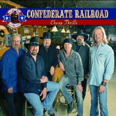 Cheap Thrills mp3 Album by Confederate Railroad