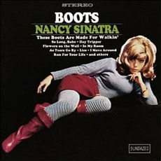 Boots (Remastered) mp3 Album by Nancy Sinatra