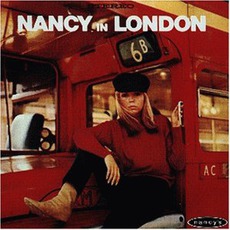Nancy In London (Remastered) mp3 Album by Nancy Sinatra
