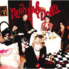 Cause I Sez So mp3 Album by New York Dolls
