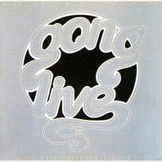 Live Etc. (Remastered) mp3 Live by Gong