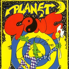 Live Floating Anarchy 1991 mp3 Live by Planet Gong