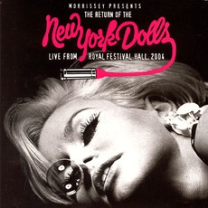 Live From Royal Festival Hall, 2004 mp3 Live by New York Dolls