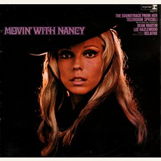 Movin' With Nancy mp3 Soundtrack by Nancy Sinatra
