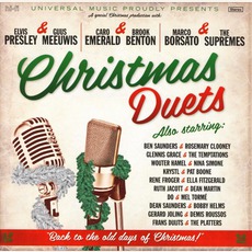 Christmas Duets mp3 Compilation by Various Artists