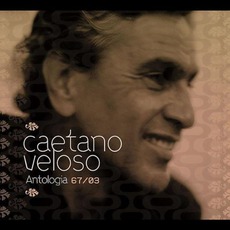 Antologia 67-03 mp3 Artist Compilation by Caetano Veloso