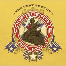 The Very Best Of Confederate Railroad mp3 Artist Compilation by Confederate Railroad