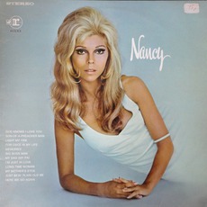 Nancy mp3 Artist Compilation by Nancy Sinatra