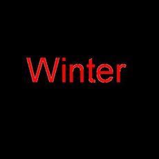 Winter mp3 Single by U2