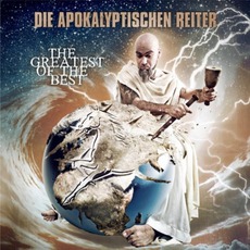 The Greatest Of The Best mp3 Artist Compilation by Die Apokalyptischen Reiter