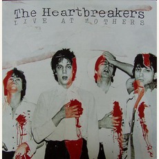 Live At Mothers mp3 Live by The Heartbreakers