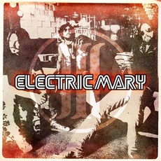 III mp3 Album by Electric Mary
