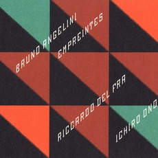 Empreintes mp3 Album by Bruno Angelini