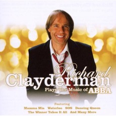Plays The Music Of ABBA mp3 Album by Richard Clayderman
