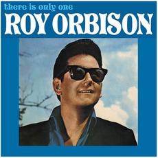 There Is Only One Roy Orbison mp3 Album by Roy Orbison