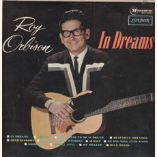 In Dreams mp3 Album by Roy Orbison