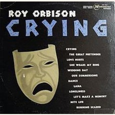 Crying mp3 Album by Roy Orbison