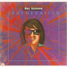 Regeneration mp3 Album by Roy Orbison