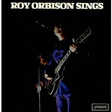 Roy Orbison Sings mp3 Album by Roy Orbison