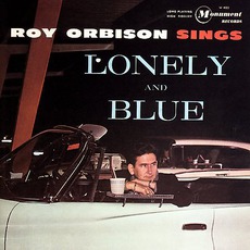 Lonely And Blue mp3 Album by Roy Orbison