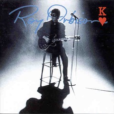 King Of Hearts mp3 Album by Roy Orbison