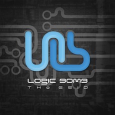 The Grid mp3 Album by Logic Bomb