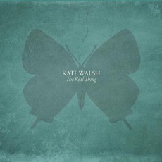 The Real Thing mp3 Album by Kate Walsh
