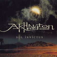 Sol Invictus mp3 Album by Akhenaton