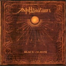 Black Album mp3 Album by Akhenaton