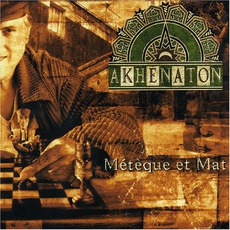 Méteque Et Mat mp3 Album by Akhenaton