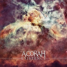 Existence EP mp3 Album by Acorah