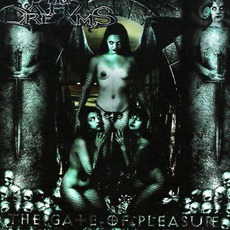 The Gate Of Pleasure mp3 Album by In Thy Dreams