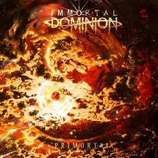 Primortal mp3 Album by Immortal Dominion