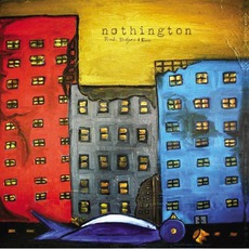 Roads, Bridges, And Ruins mp3 Album by Nothington
