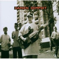 They Don't Teach This Shit In School mp3 Album by Damien Dempsey