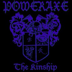 The Kinship mp3 Album by Poweraxe