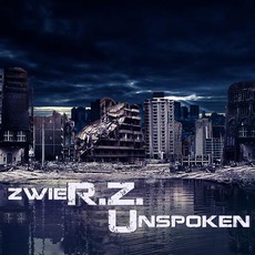 Unspoken mp3 Album by Zwier.Z.