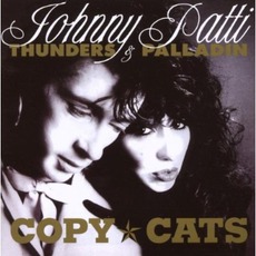 Copy Cats (Remastered) mp3 Album by Johnny Thunders & Patti Palladin