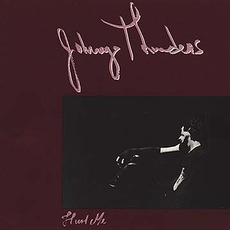 Hurt Me mp3 Album by Johnny Thunders