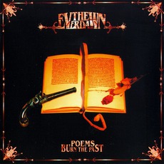 Poems: Burn The Past mp3 Album by The Everdawn
