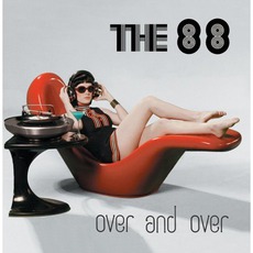 Over And Over mp3 Album by The 88