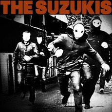 The Suzukis mp3 Album by The Suzukis