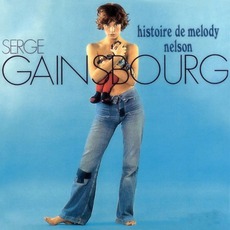 Histoire De Melody Nelson (Deluxe Edition) mp3 Album by Serge Gainsbourg