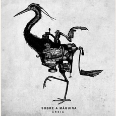 Areia mp3 Album by Sobre A Máquina