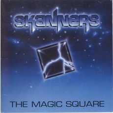 The Magic Square mp3 Album by Skanners