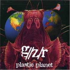 Plastic Planet mp3 Album by G//Z/R