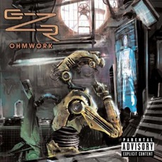 Ohmwork mp3 Album by G//Z/R